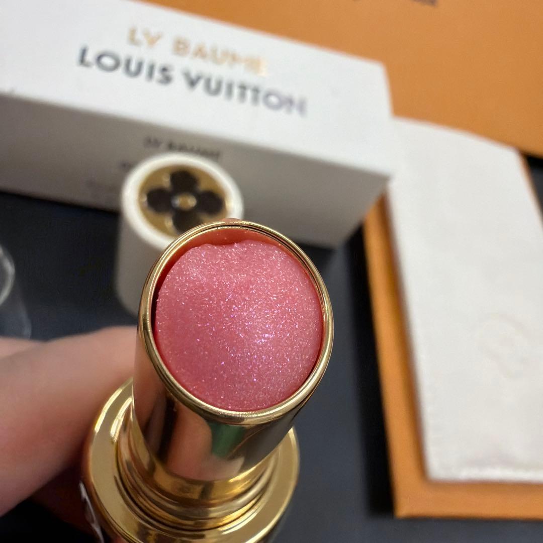 新品未使用ルイ・ヴィトン LV BAUME 030 Tender Bliss