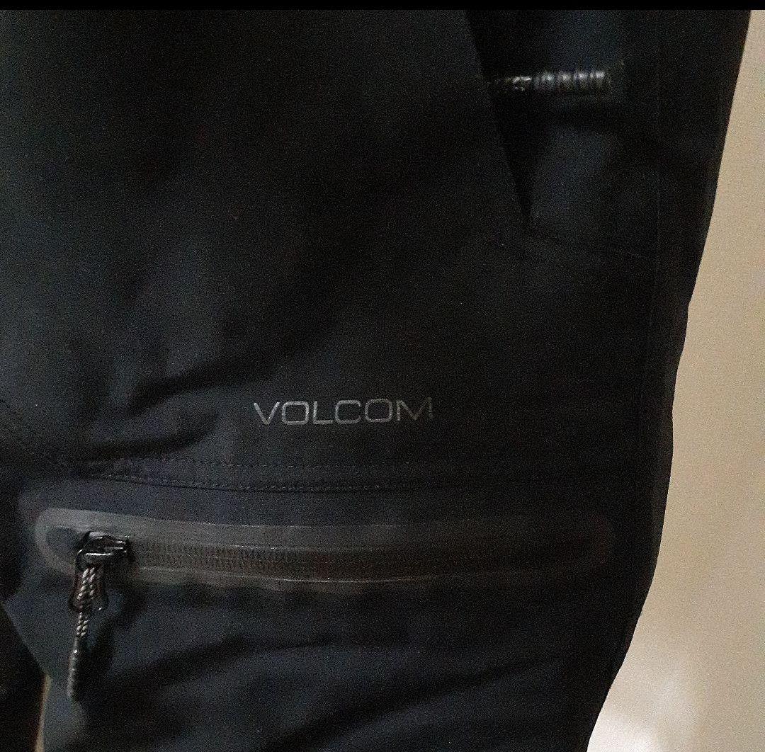 VOLCOM ウェア　レディース　パンツ　L - GORE-TEX