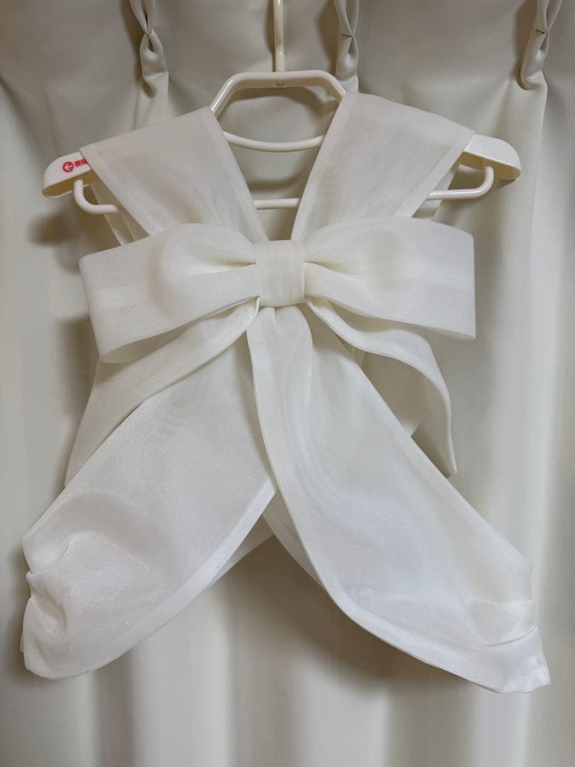 トップス HerPraha Ribbon Top