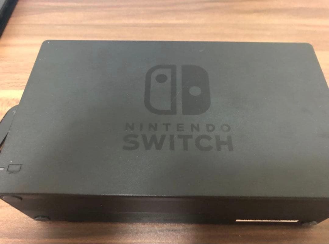 【早い者勝ち】Nintendo Switch 本体 グレー