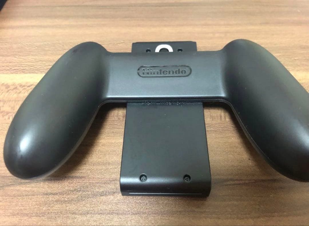 【早い者勝ち】Nintendo Switch 本体 グレー