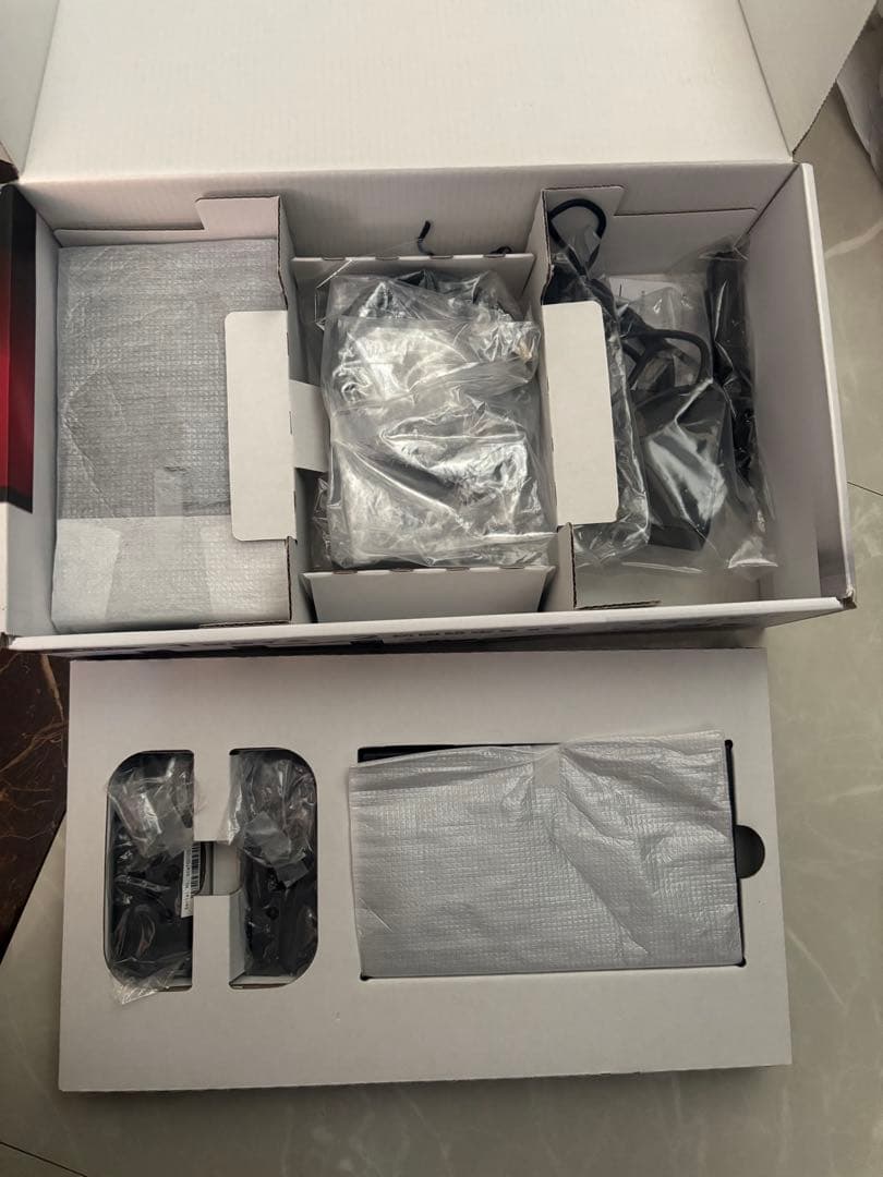 【早い者勝ち】Nintendo Switch 本体 グレー