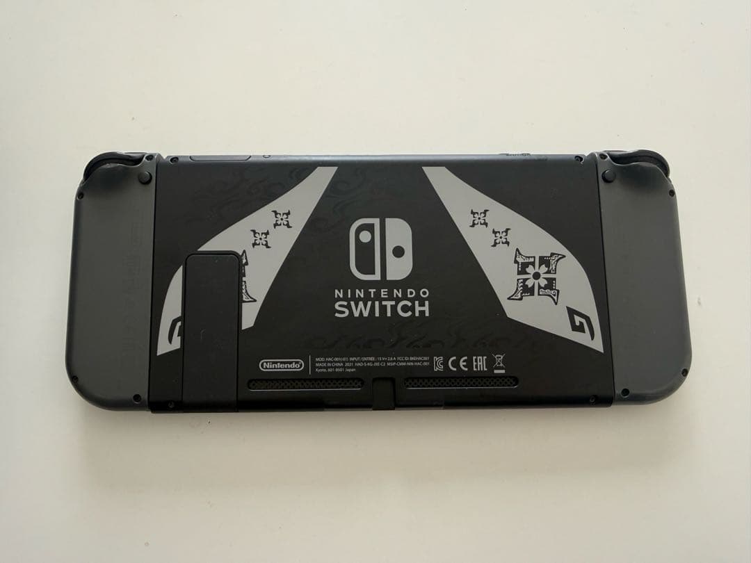 NintendoSwitch 本体 プロコントローラー