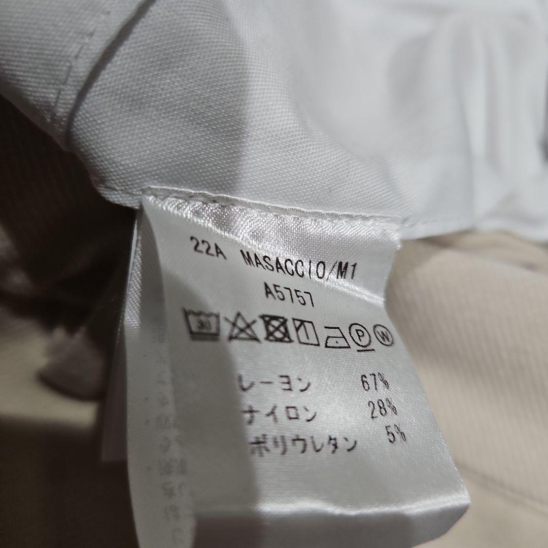 ジャブスアルキヴィオ☆46☆MASACCIO