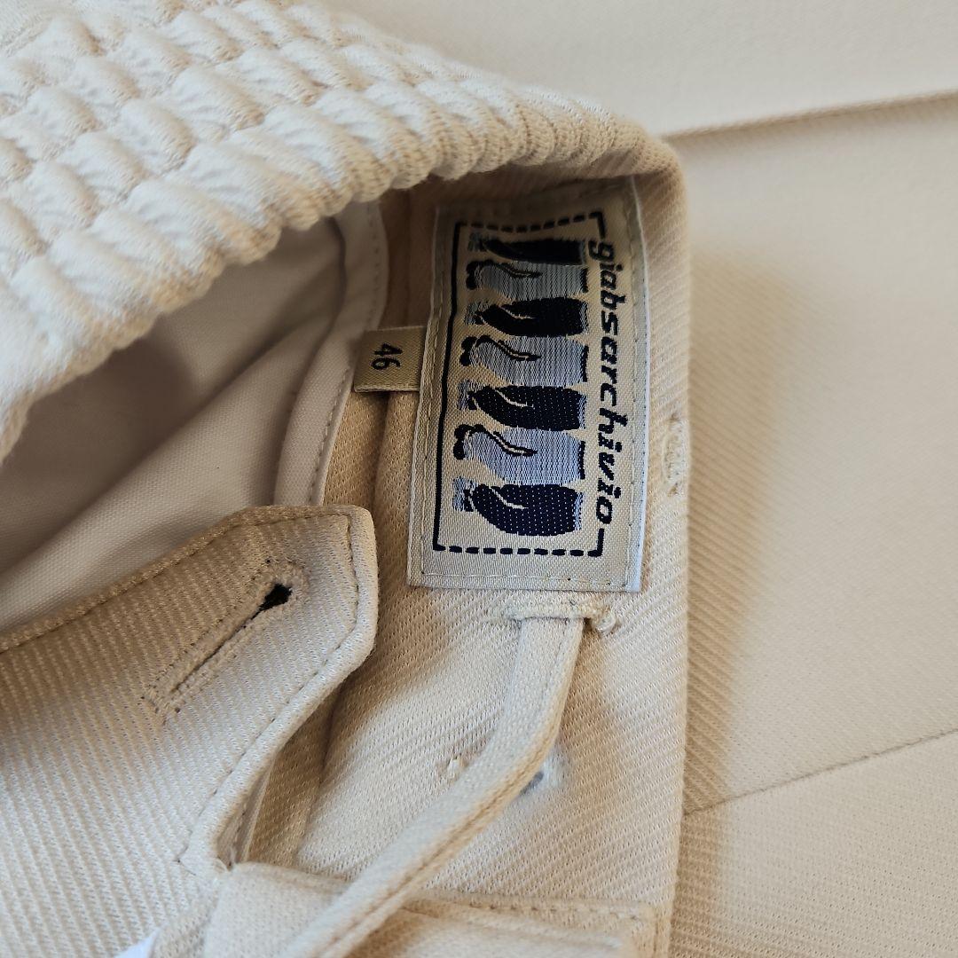 ジャブスアルキヴィオ☆46☆MASACCIO