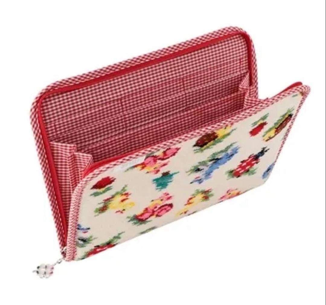 フェイラー　ハイジフレンズフォレスト　マルチケース　　母子手帳