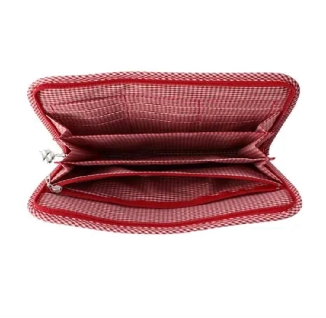 フェイラー　ハイジフレンズフォレスト　マルチケース　　母子手帳