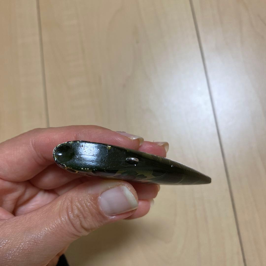 希少‼️DaiwaダイワTDバイブレーション エイプ×ダイワ　4色セット