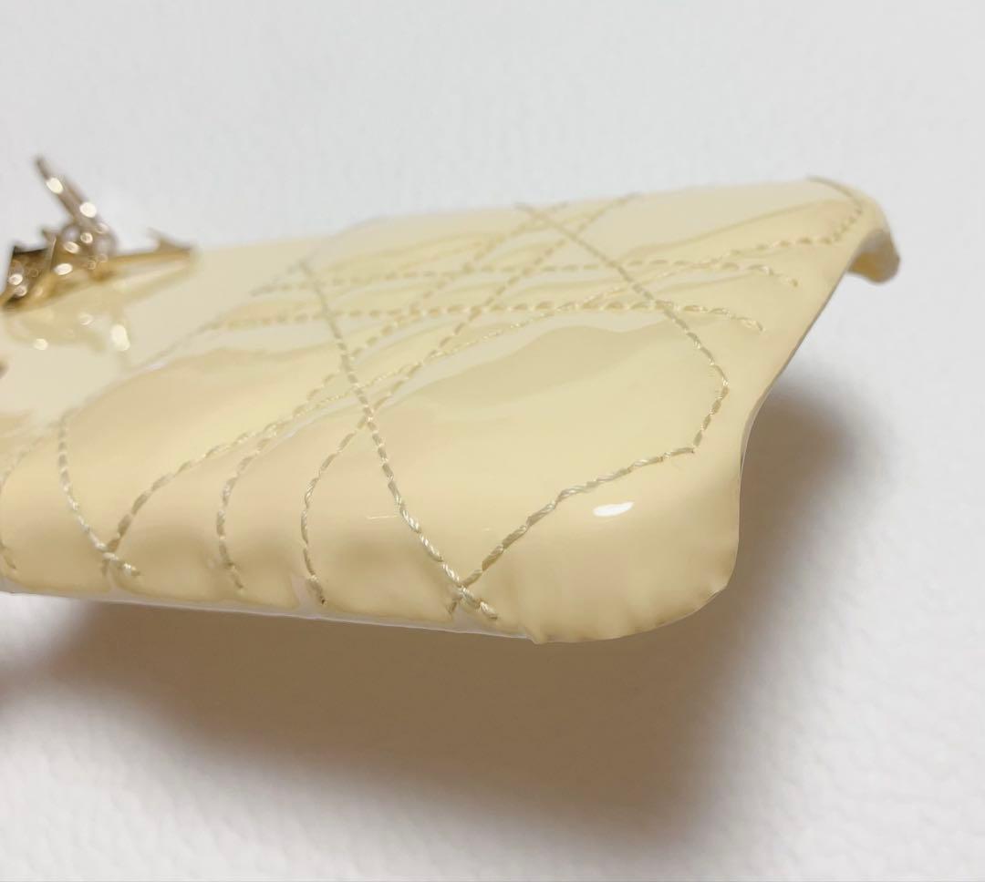 Lady Dior iPhone 12 Pro ケース