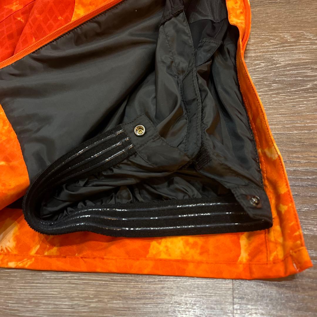 大幅お値下げしまたフェニックス メンズ　セットアップ　上下　スキーウェア　M