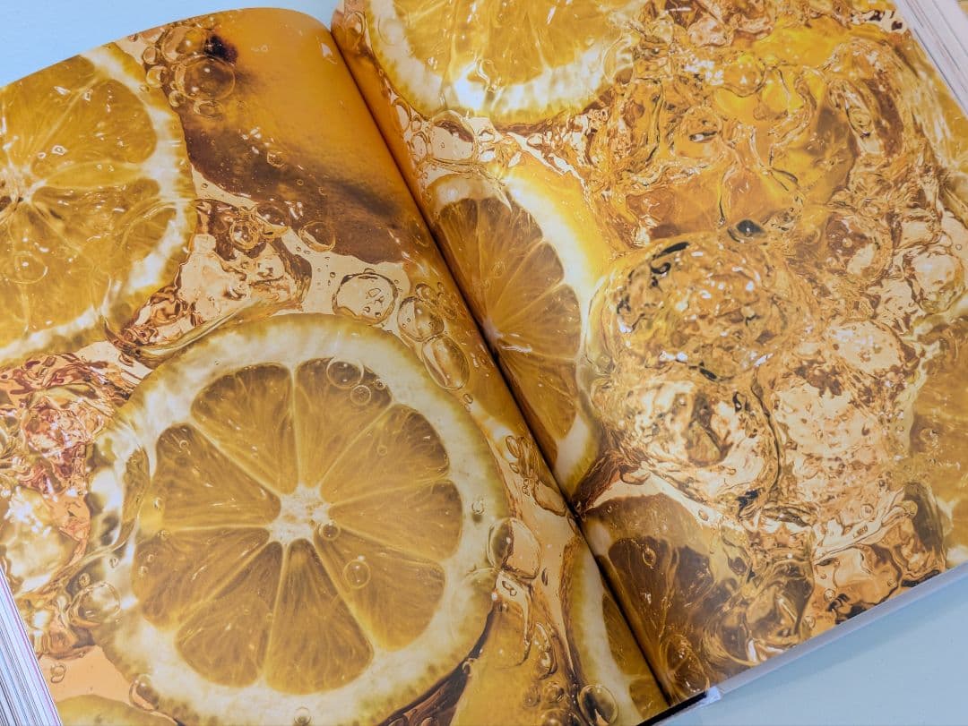 【新品】The Gourmand's Lemon / タッシェン レモン