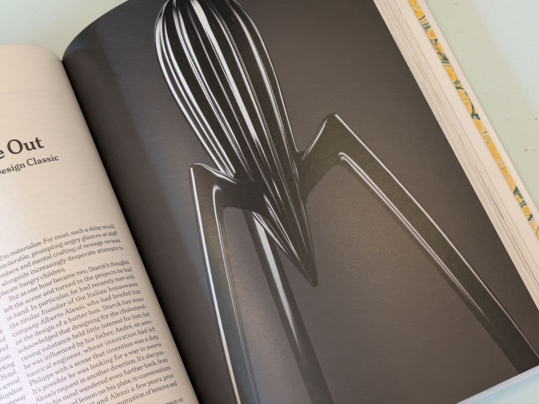 【新品】The Gourmand's Lemon / タッシェン レモン