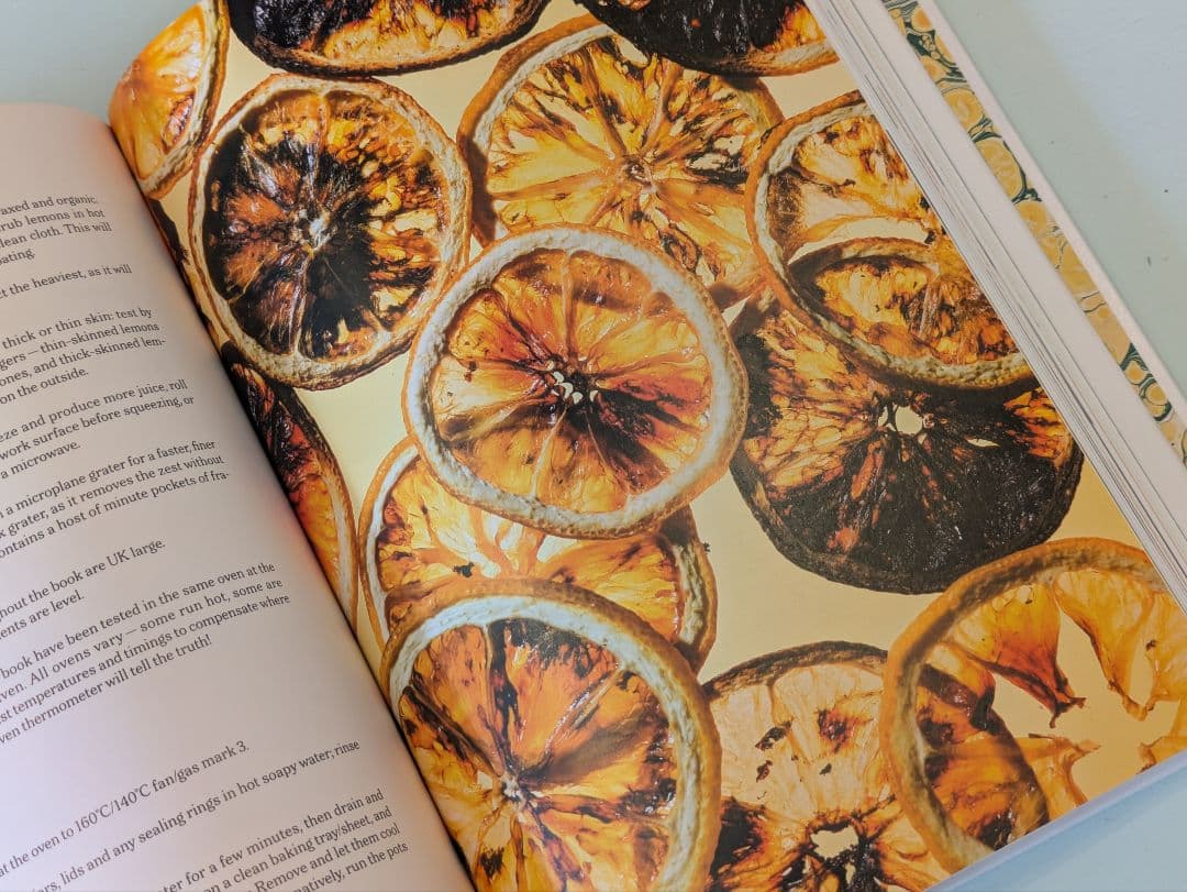 【新品】The Gourmand's Lemon / タッシェン レモン