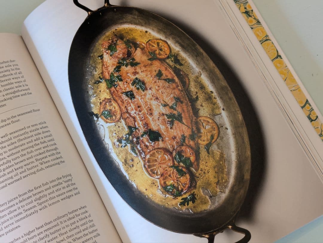 【新品】The Gourmand's Lemon / タッシェン レモン