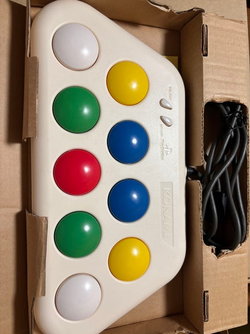 か*)様 ポップンミュージック　コントローラー　まとめ売り