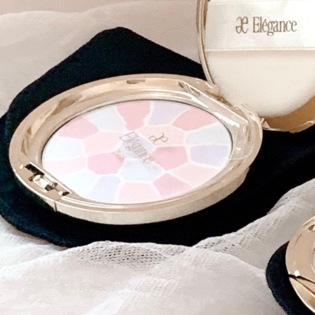 エレガンス ラプードル オートニュアンス Ⅷ セット