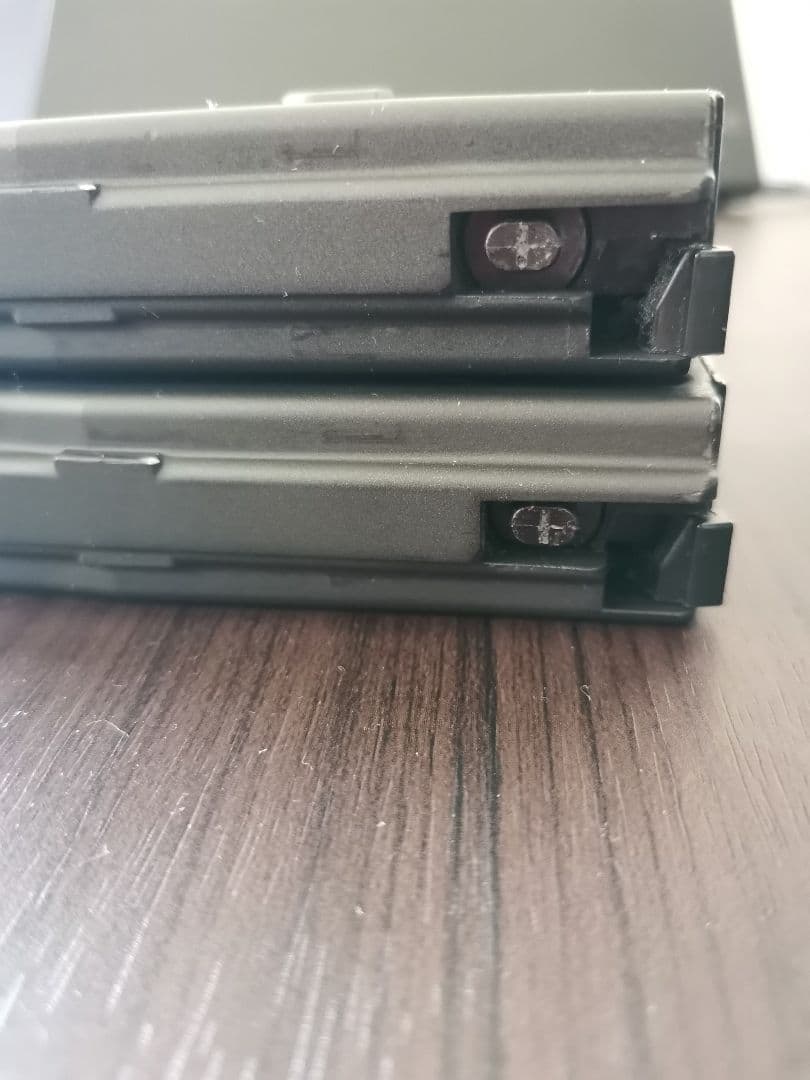 東京マルイ『M4MWSガスブローバックマガジン』 2本セット