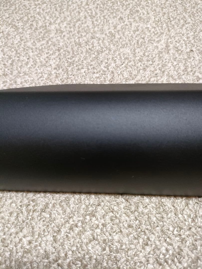 ホンダ GB350S 純正ヒートガード艶消し黒 サーモ バンテージ黒セット 新品