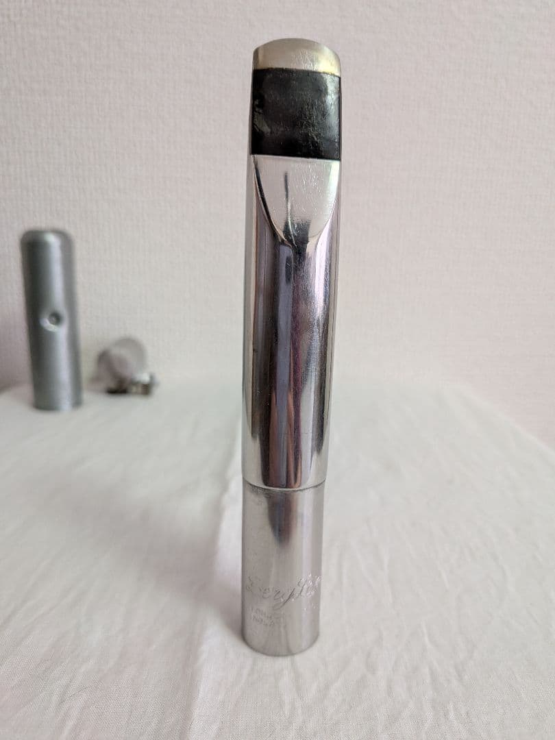 Berg Larsen バリトンサックス マウスピース