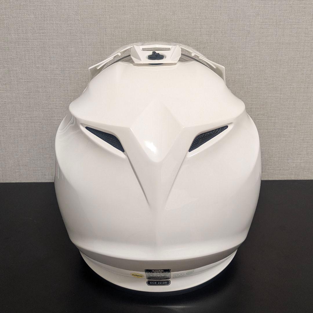 セキュリティ・セーフティ bell mx-9 adventure XL