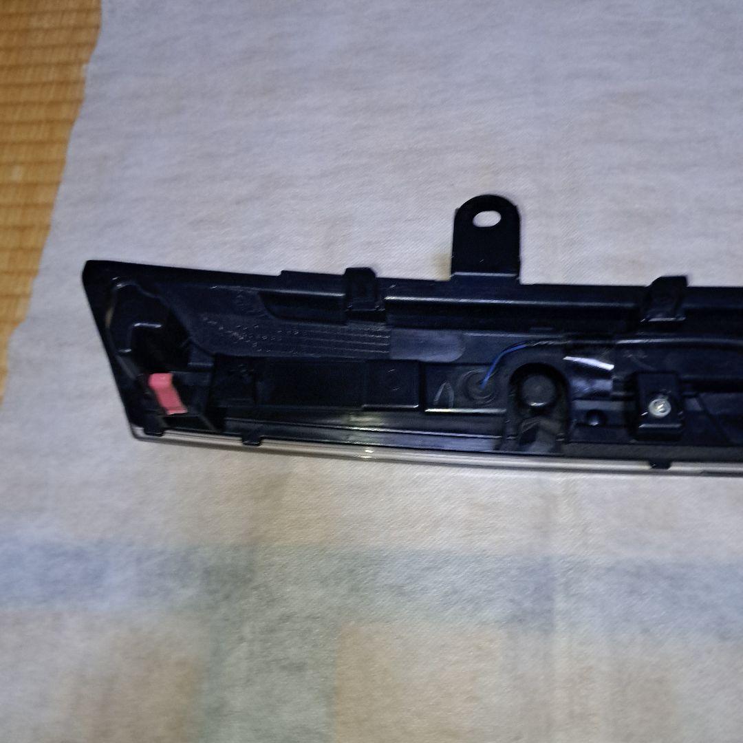 ダイハツ★タントカスタム★LA600S ★LED イルミネーショングリル★美品