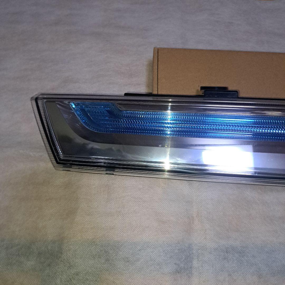 ダイハツ★タントカスタム★LA600S ★LED イルミネーショングリル★美品