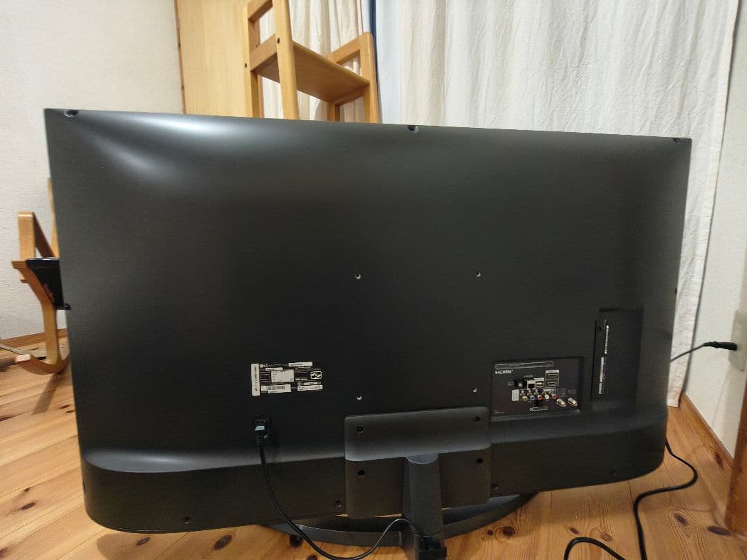 LG Amazon限定 4K LED 液晶 パネル TV 50UN8100PJA