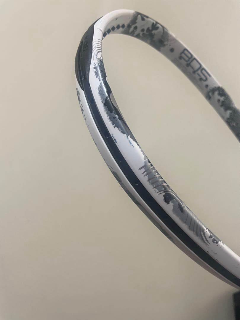 ヨネックス　02ジオブレイク80S　UL1