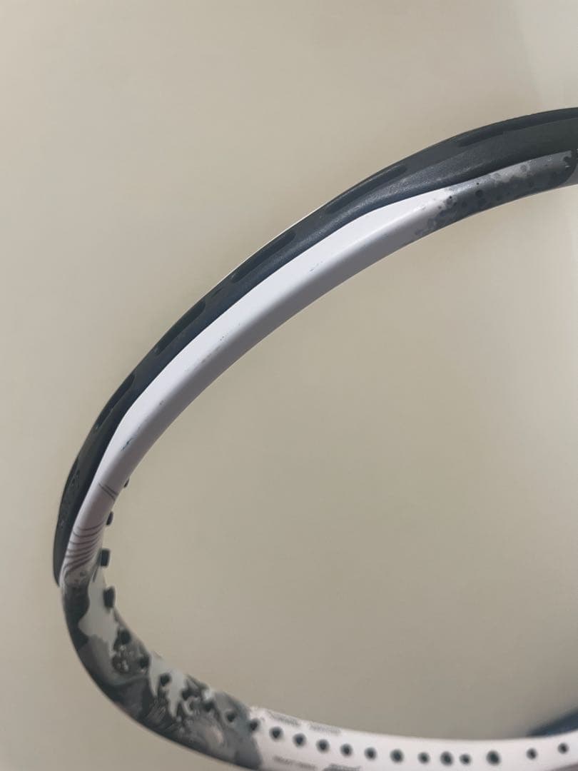 ヨネックス　02ジオブレイク80S　UL1