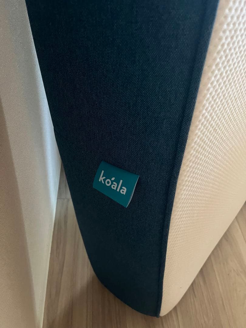 【オリジナルコアラマットレス】koala (R) マットレス ダブル