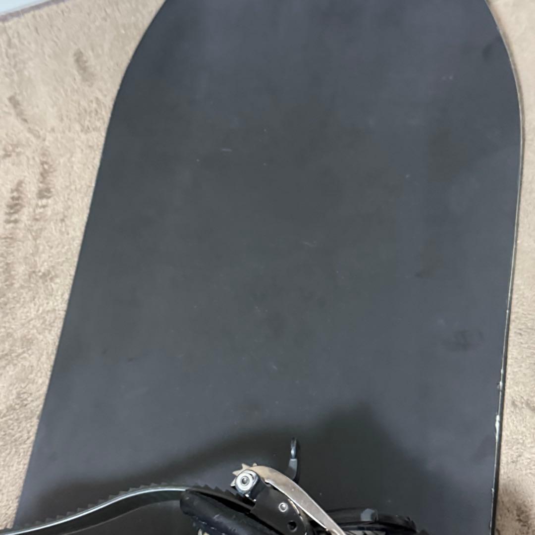 【ビンディング付】BATALEON バタレオン DISASTER 155cm