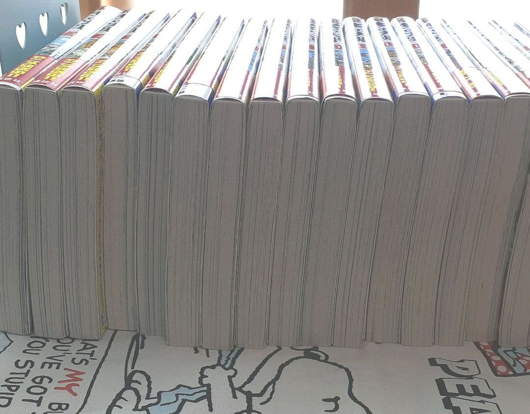 七つの大罪 1～29、31、32