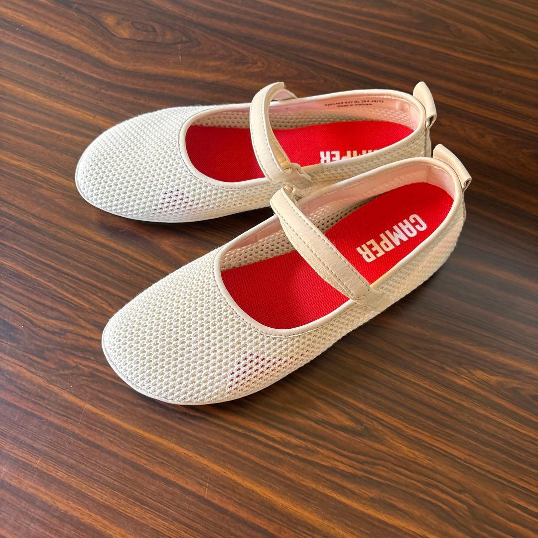 ももこカンペール