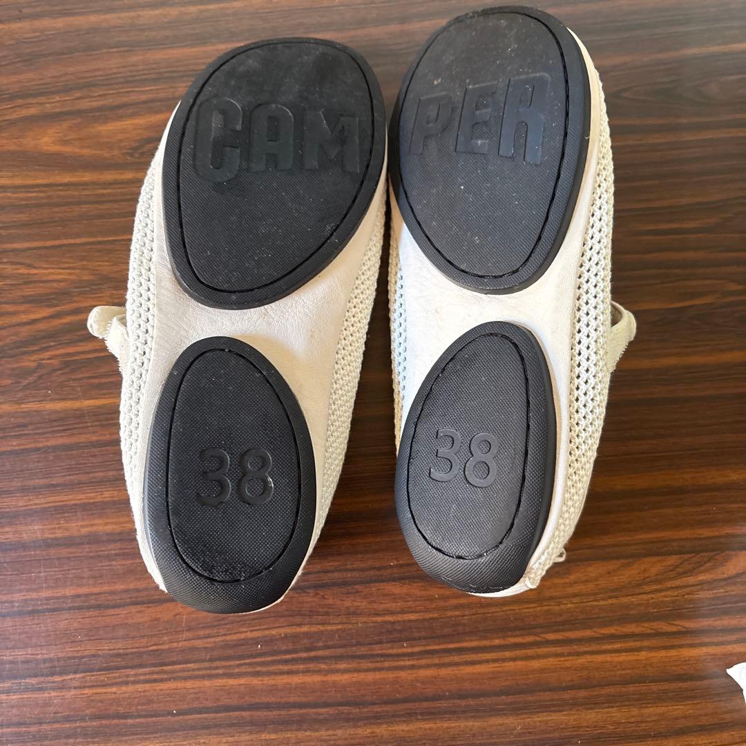 ももこカンペール