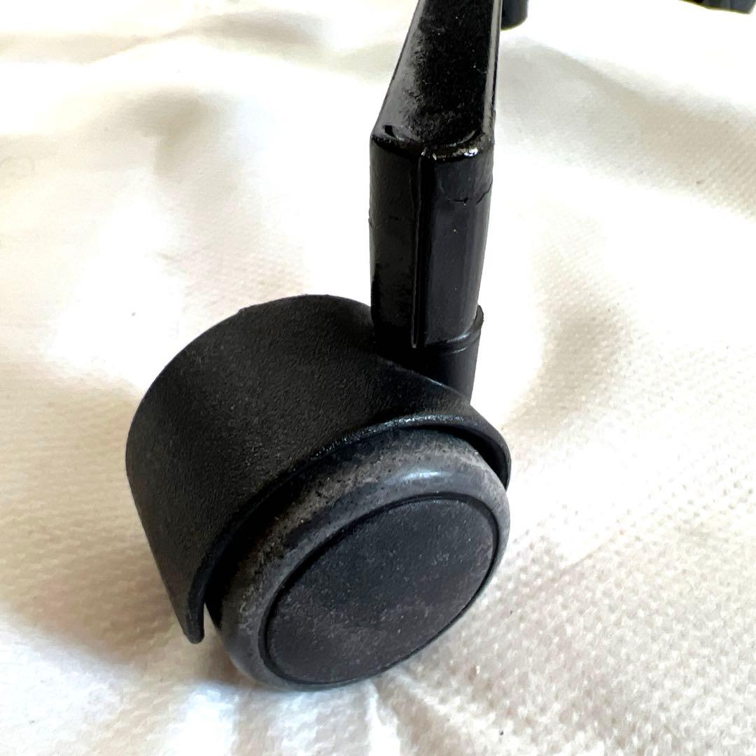 ラバミチェア・STOLE-112・デンマーク 濃い茶色・プライウッド