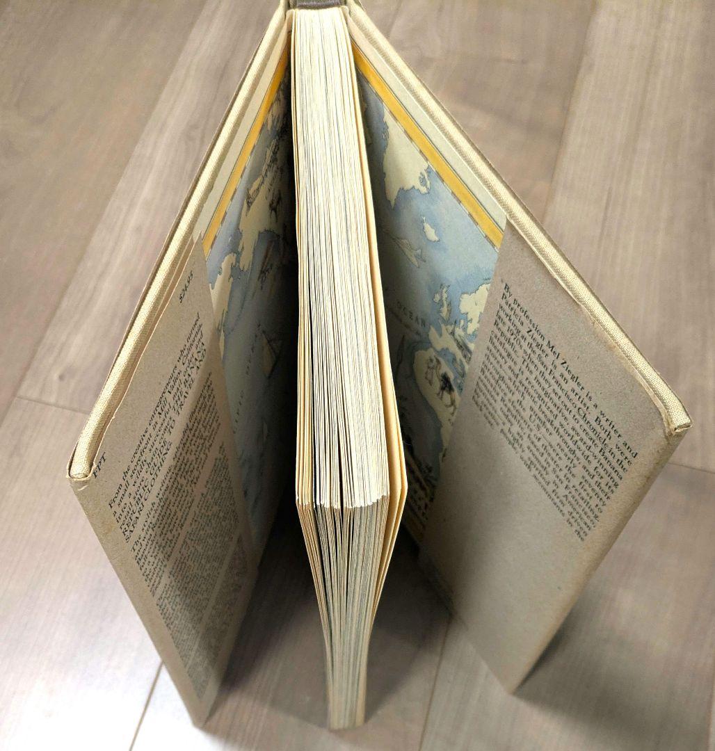 Banana Republic ヴィンテージ洋書 サファリ 1986