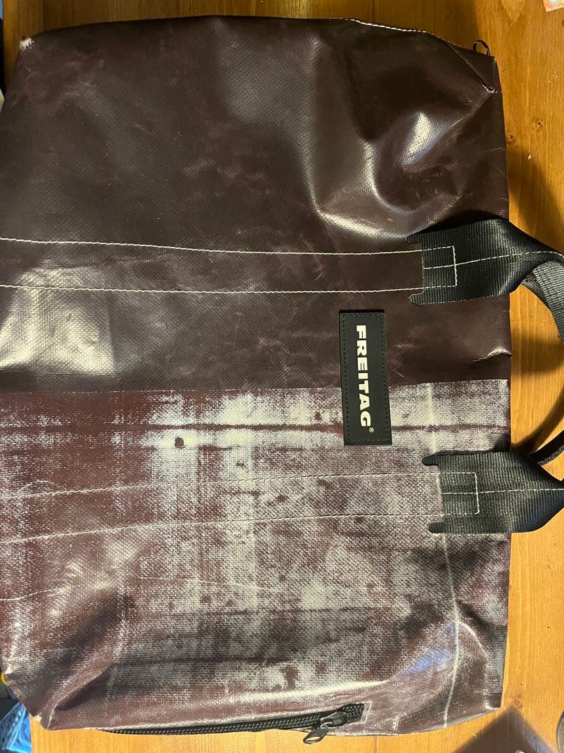 バッグ FREITAG F77 BEN