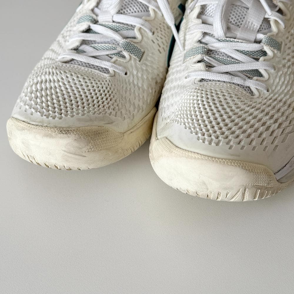 ASICS GEL-RESOLUTION 9 オールコート 26.5cm