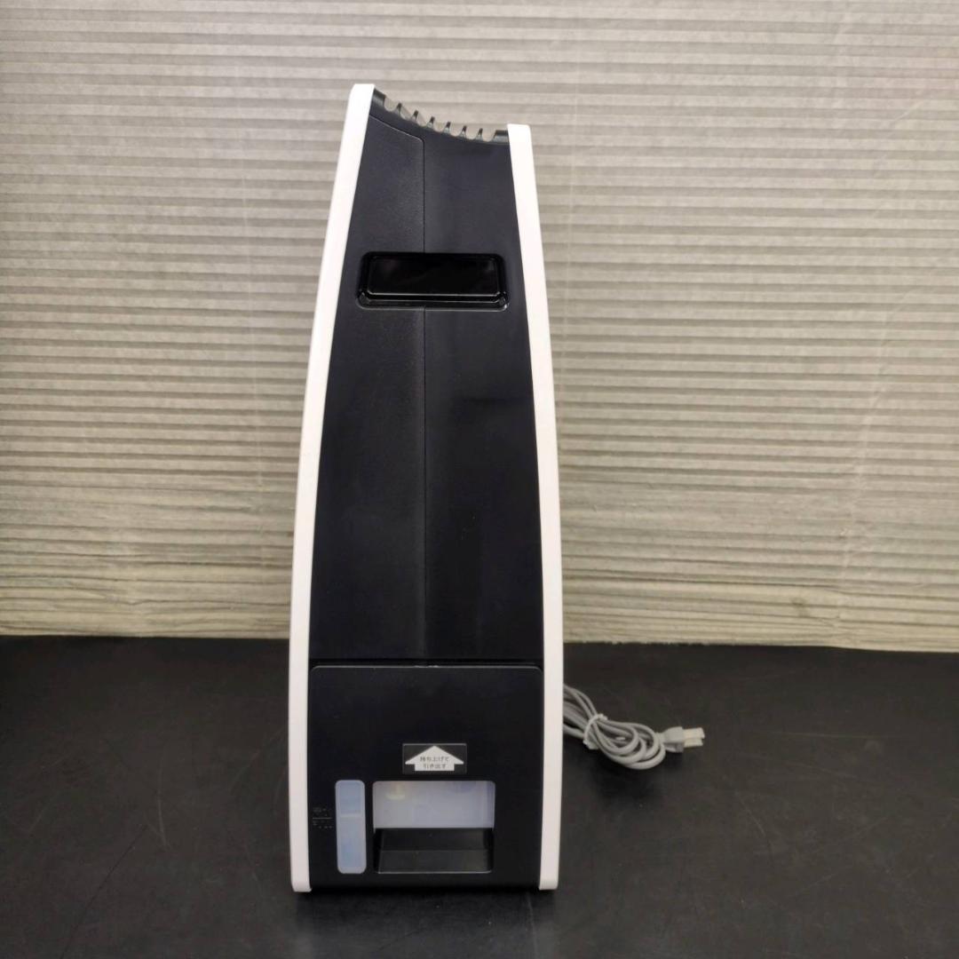 ☆美品　シャープ　加湿空気清浄機　KC-30T6　2019年製　フィルター未使用