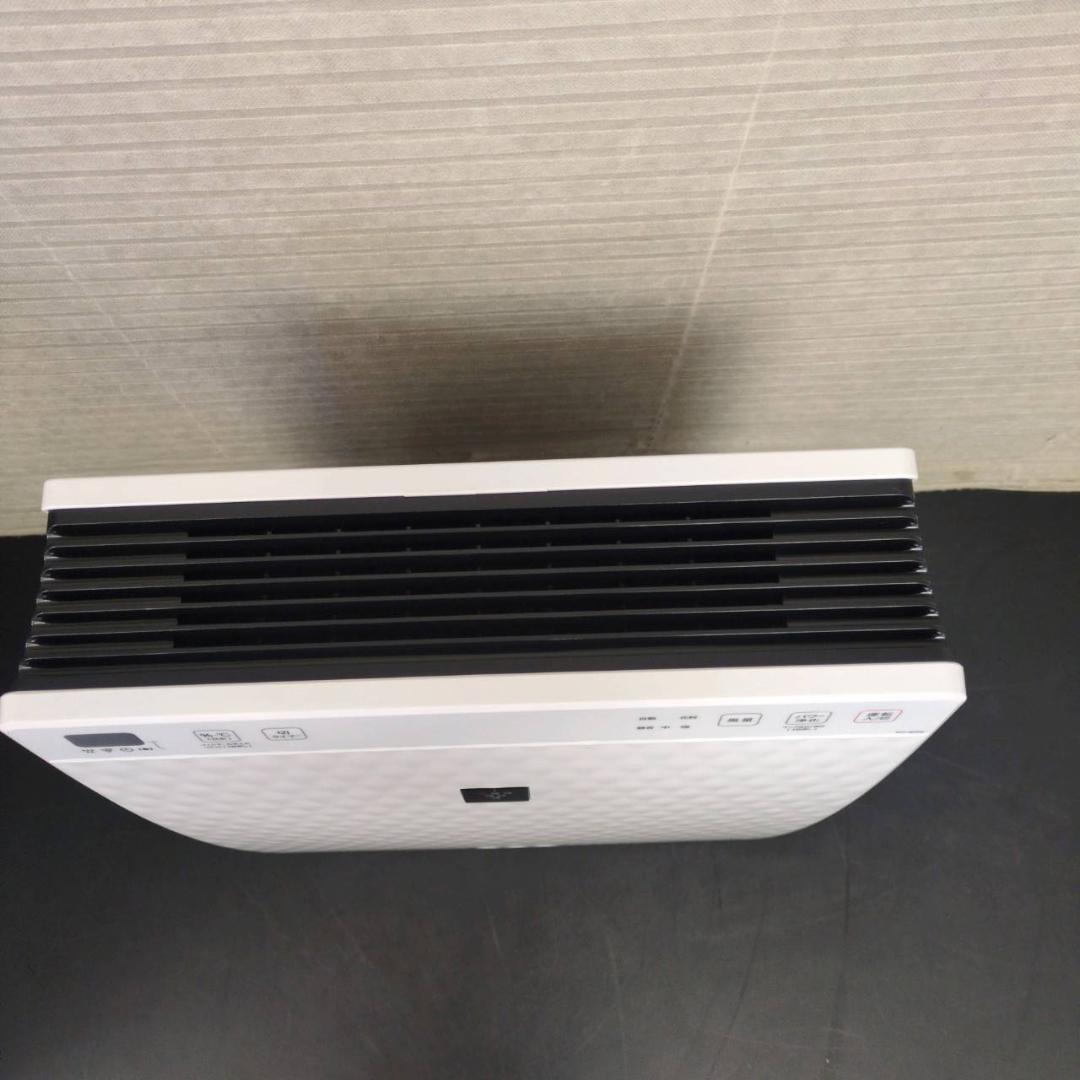 ☆美品　シャープ　加湿空気清浄機　KC-30T6　2019年製　フィルター未使用