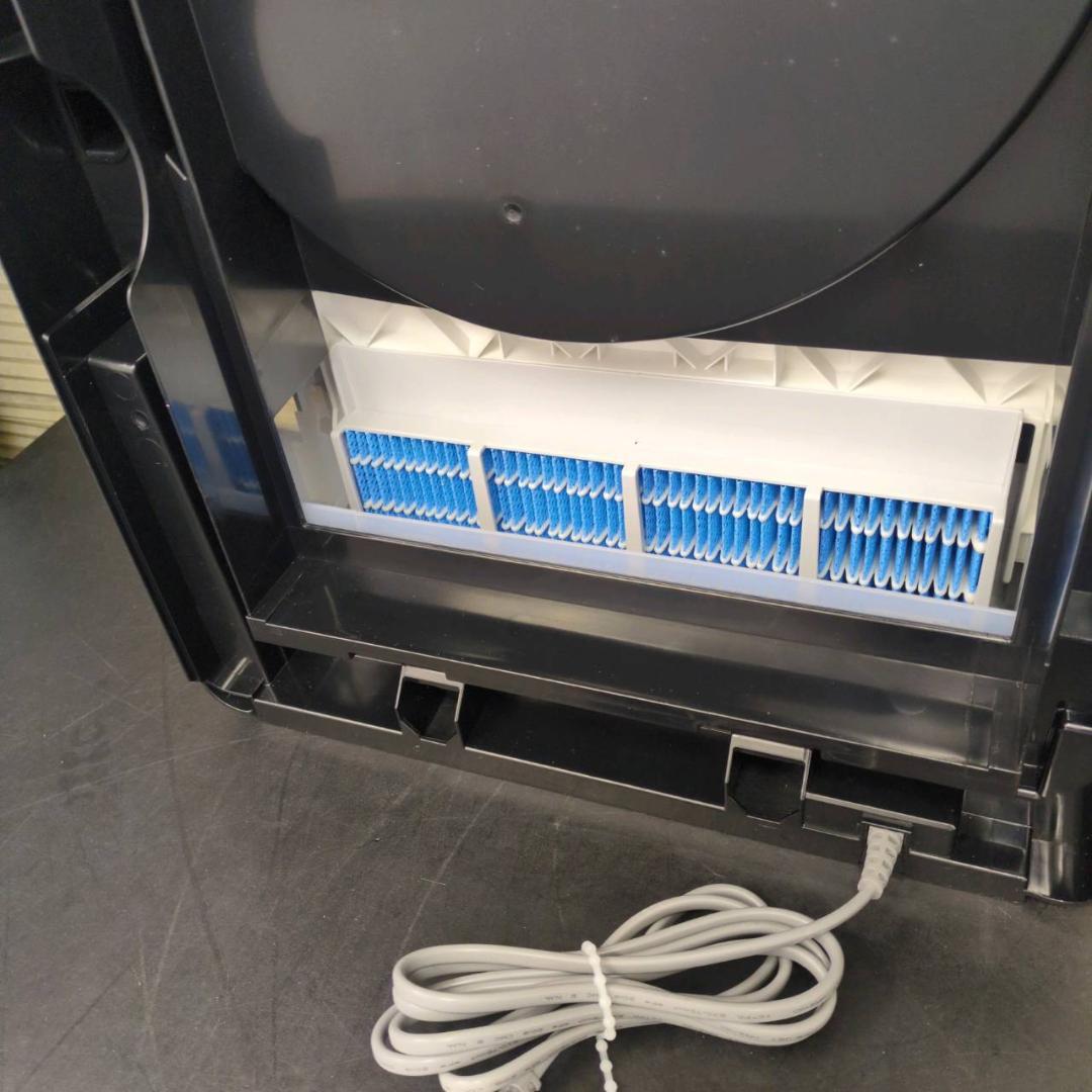 ☆美品　シャープ　加湿空気清浄機　KC-30T6　2019年製　フィルター未使用