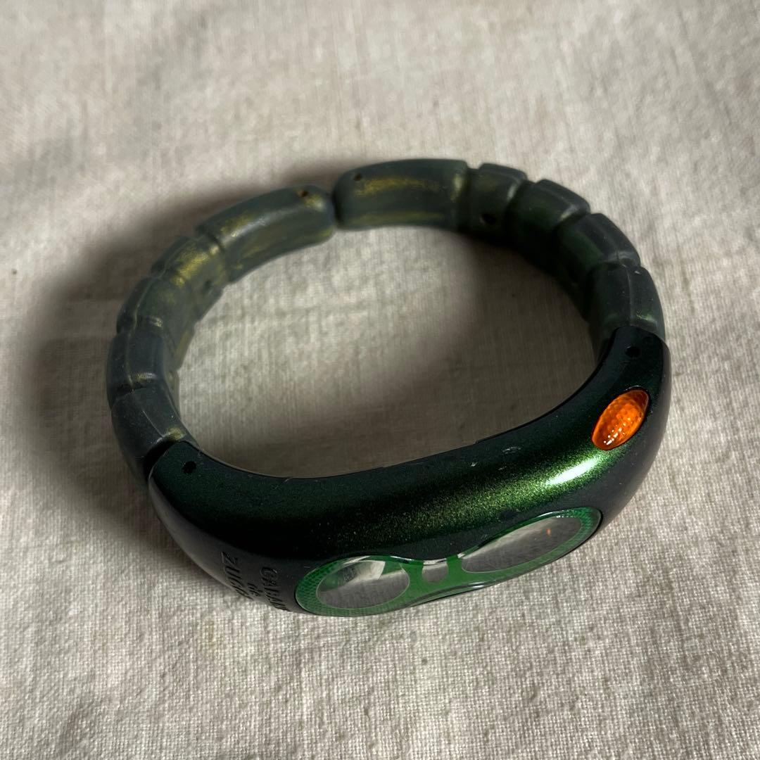 CABANE de ZUCCa DRAGONFLY ドラゴンフライ ズッカ 時計