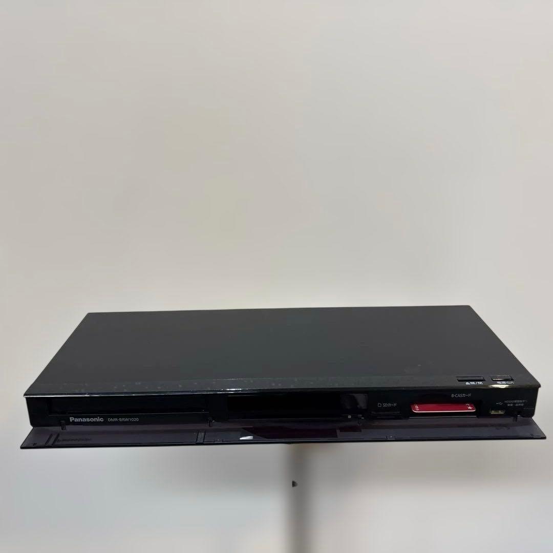 Panasonic パナソニック DMR-BRW1020