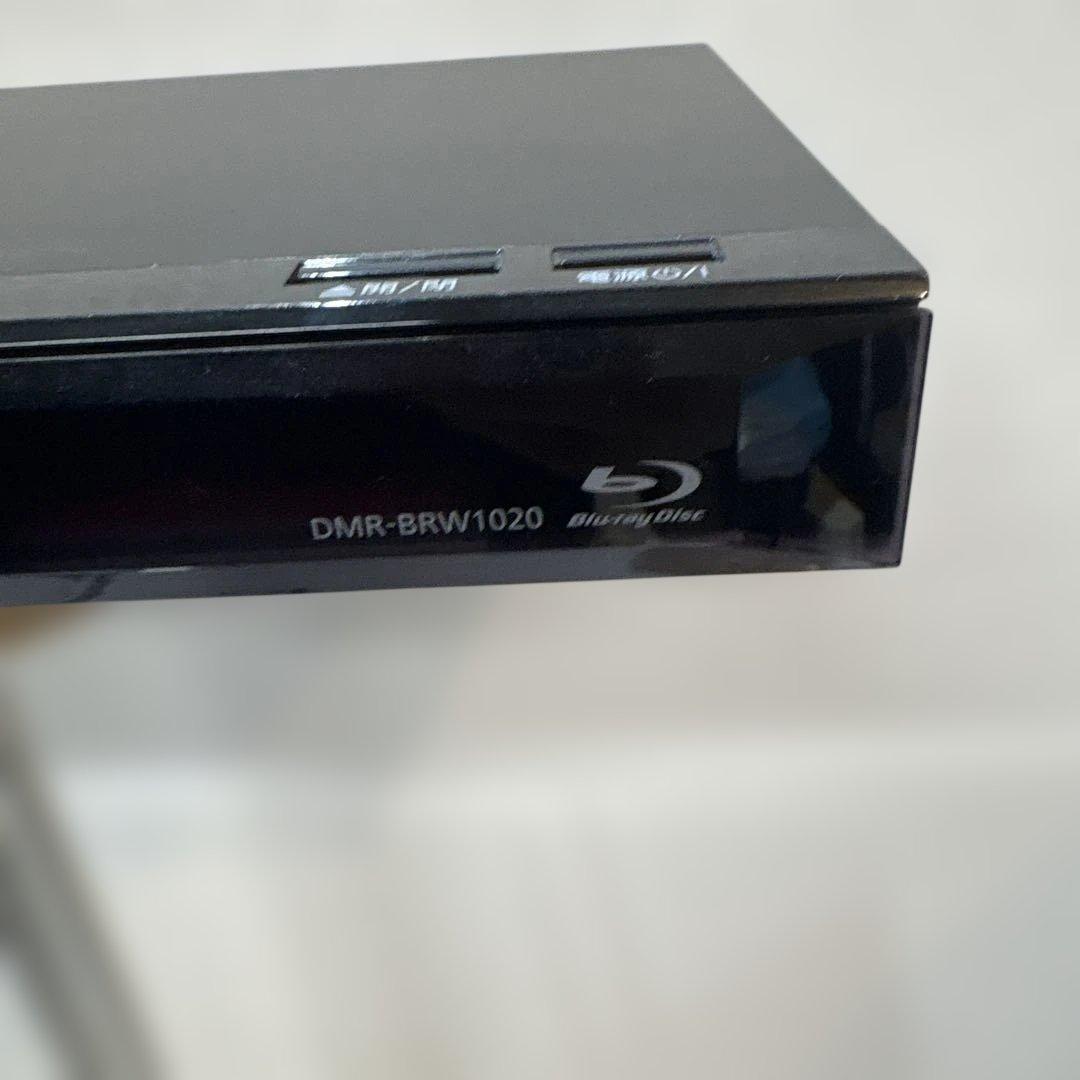 Panasonic パナソニック DMR-BRW1020