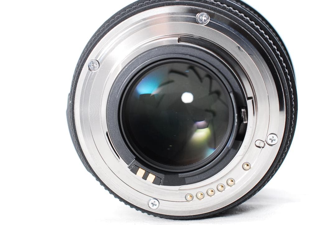 レンズ(単焦点) SIGMA 50mm F1.4 EX DG HSM Pentax K