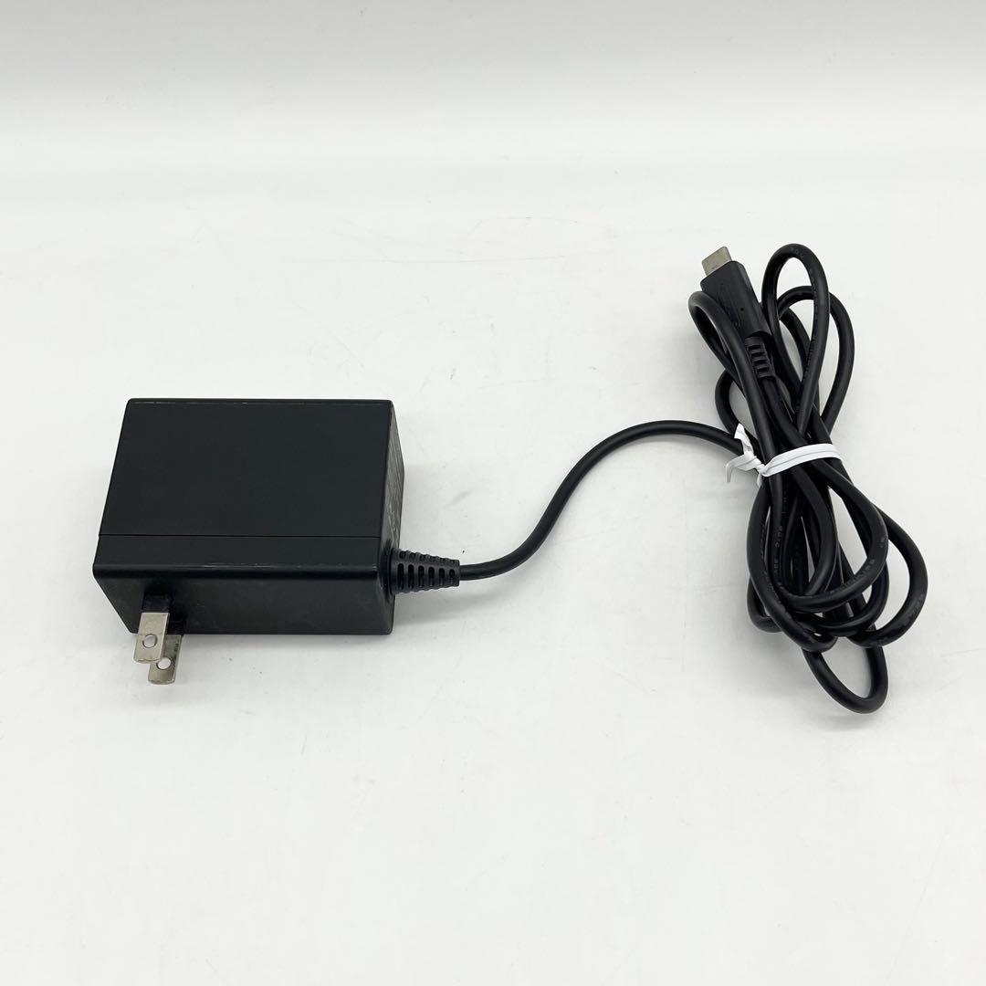 【箱付き・液晶美品】Nintendo Switch Light ブルー 本体