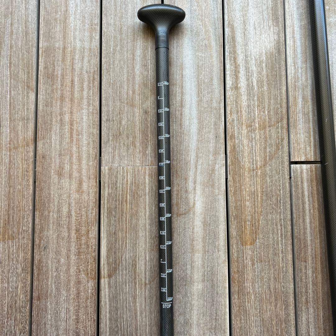 OCEAN&EARTH オーシャンアンドアース サップ パドル