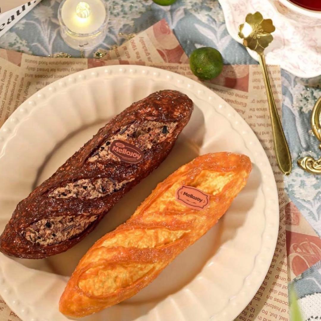 a*a様 【新作】 Mellojoy メロジョイ ながーいシリーズ 3箱 新品未