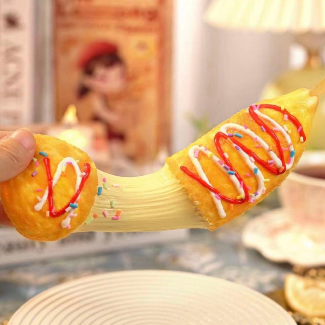 a*a様 【新作】 Mellojoy メロジョイ ながーいシリーズ 3箱 新品未