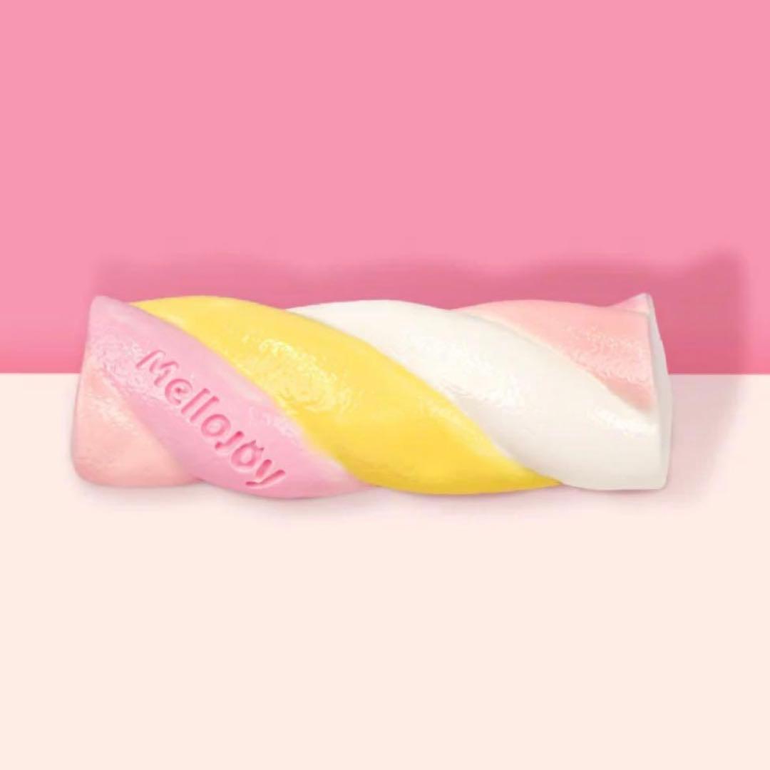 a*a様 【新作】 Mellojoy メロジョイ ながーいシリーズ 3箱 新品未